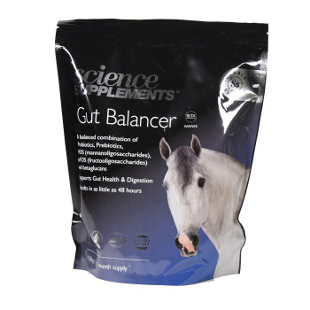 Gut Balancer, maha- ja suolistoterveys, 1,5 kg