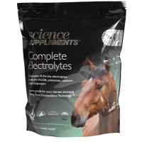 Complete Electrolytes, 2 kg